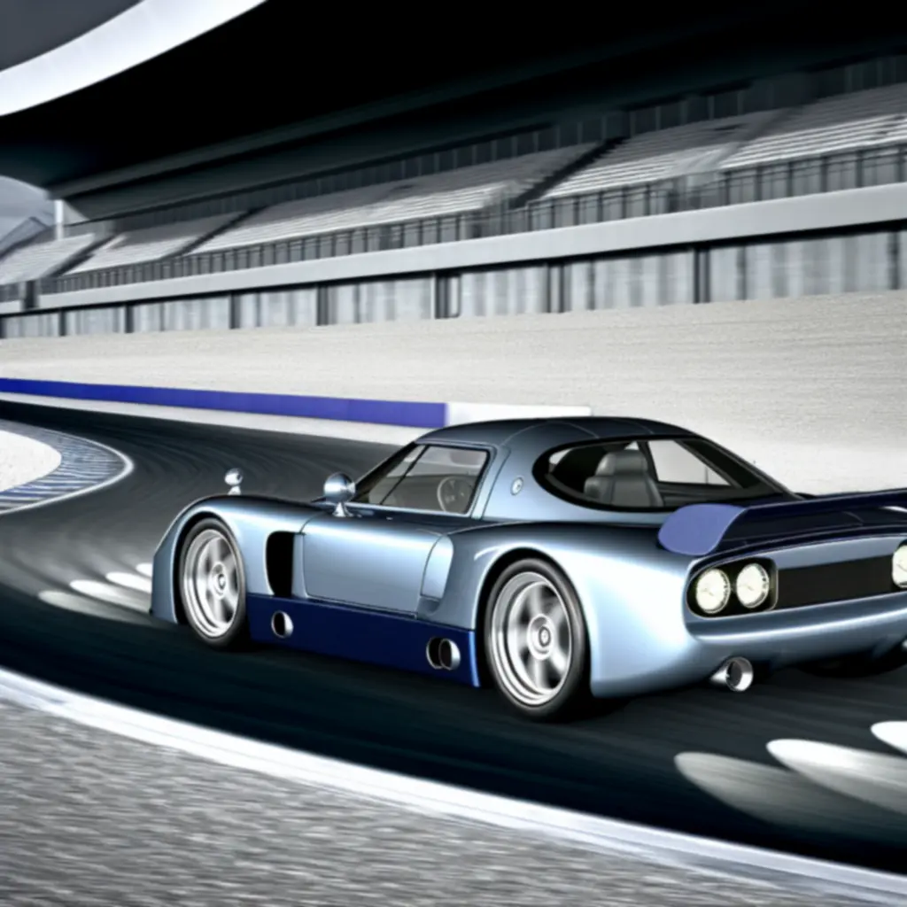 BMW M3 E46 w sekcji S